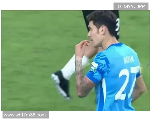 身上纹身的足球明星们背后的故事与他们的足球传奇之路