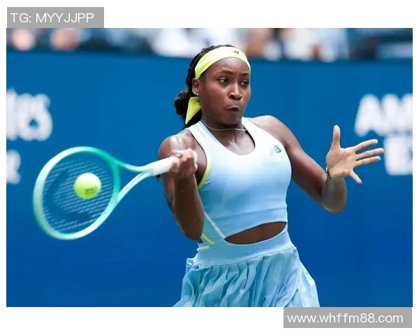 网球新手必看：从零开始的比赛经验与技巧全攻略