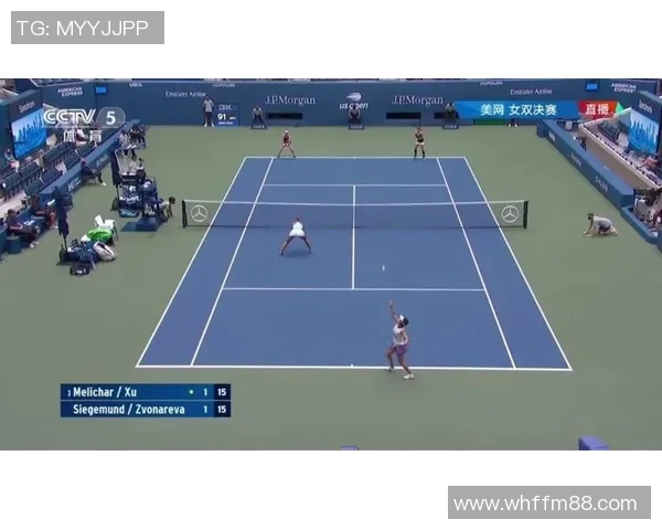 上海网球队进攻战术解析与未来发展展望