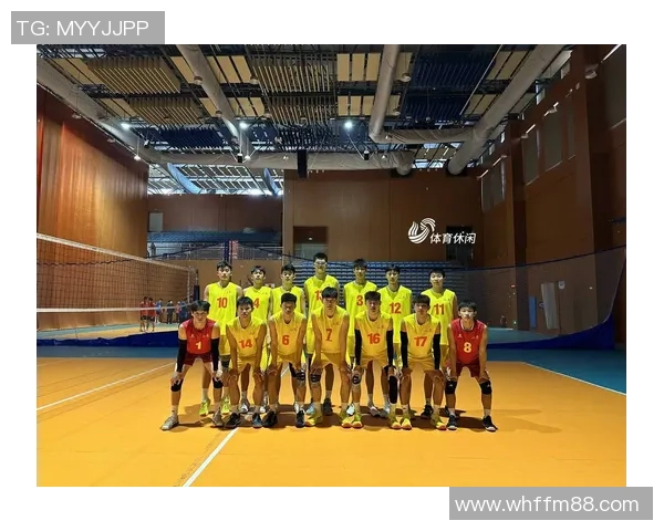 重庆排球队的实力揭秘：排球巨献背后的故事与荣耀